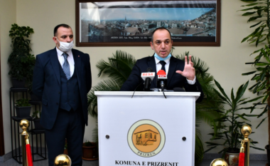 Prokuroria hudhë poshtë kallëzimin penal të ngritur ndaj drejtorit të DUPH-së në Prizren, Beni Kizolli