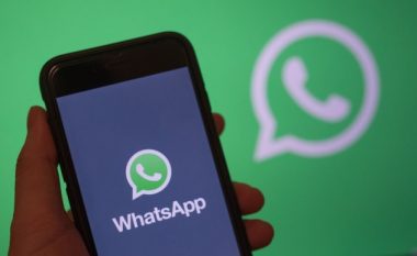 WhatsApp ka zgjatur afatin për azhurnimet e përdoruesve deri në këtë datë