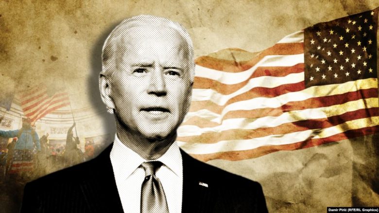 Biden do të synojë brenda 100 ditëve të sanojë gabimet katërvjeçare të Trumpit