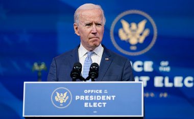 Pas trazirave në Kongres, reagon Joe Biden: Kjo nuk është Amerika