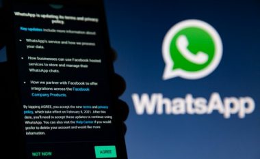 Rregullatori i tregut turk ka nisur një hetim kundër WhatsApp