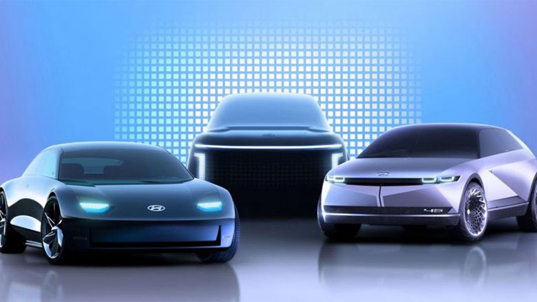 Hyundai në bisedime me Apple për të prodhuar ‘Apple Car’