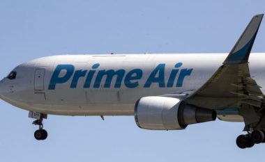 Amazon blen 11 aeroplanë Boeing 767