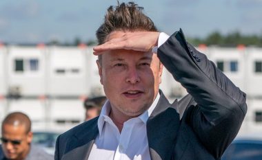 Elon Musk jep 100 milionë dollarë për idenë më të mirë
