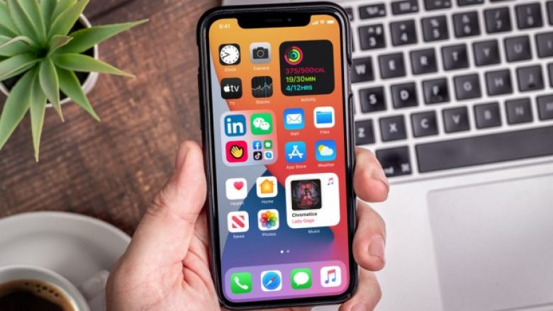 Numra magjepsës: Sa njerëz në botë përdorin iPhone?