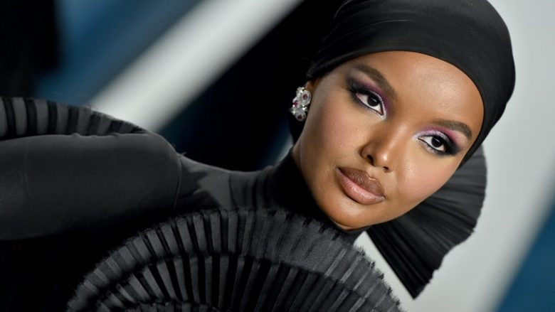 Halima Aden flet për vendimin e saj për të lënë modën