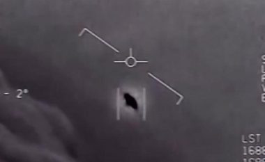 CIA deklasifikoi të gjithë informacionin që ka mbi UFO – është në dispozicion për shkarkim