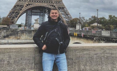Nuk arriti t’i mbijetojë sëmundjes, vdes 23-vjeçari në Francë - familja kërkon ndihmë për kthimin e kufomës në Kosovë