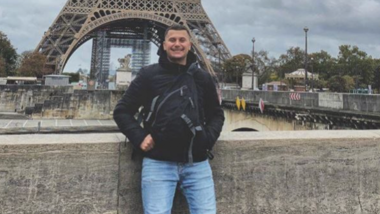 Nuk arriti t’i mbijetojë sëmundjes, vdes 23-vjeçari në Francë – familja kërkon ndihmë për kthimin e kufomës në Kosovë