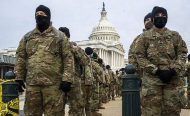 FBI paralajmëron marshime të armatosura tre ditë para inaugurimit të Bidenit