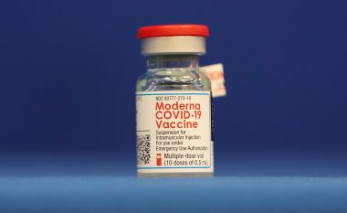Rregullatori shëndetësor francez miraton vaksinën e Moderna