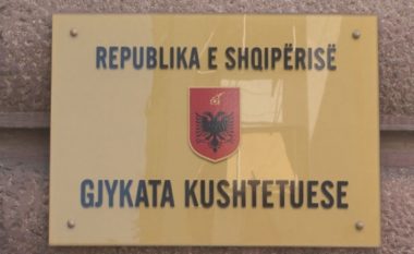 Shqipëri, nis punën Gjykata Kushtetuese