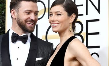 Justin Timberlake konfirmoi se është bërë baba për herë të dytë