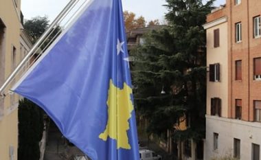 Njoftim i rëndësishëm nga Ambasada e Kosovës për bashkatdhetarët në Itali, pas zgjatjes së kufizimeve antiCOVID-19