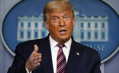 Trump: 75 milionë patriotët që votuan për mua, do ta kenë një zë të fuqishëm në të ardhmen