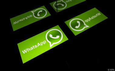 Çfarë do të ndajë WhatsApp me Facebook në të ardhmen?