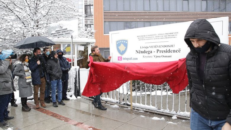 Peci ironizon me PSD-në pas aksionit të sotëm: Një subjekt që nuk e kapë as pragun e pragut, mundohet të luaj rolin e opozitës