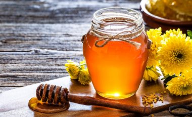 Sa e shëndetshme është mjalta?