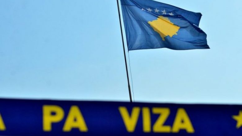 Parlamenti dhe Këshilli i BE-së bien dakord për udhëtimin pa viza për qytetarët e Kosovës