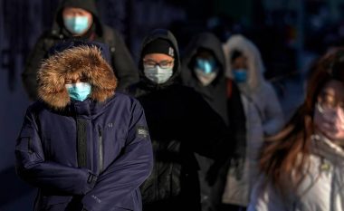 ‘Shpërndarësi’ i coronavirusit, individi që infektoi 102 persona në Kinë