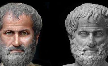 Nga Talesi deri te Avicena: Fytyrat e mundshme të kolosëve të lashtësisë