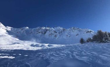 Të paktën shtatë viktima për tri ditë në zonat e skijimit në Zvicër