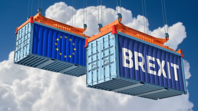 Pas marrëveshjes tregtare të BREXIT-it, shumë kompani po largohen nga Britania e Madhe