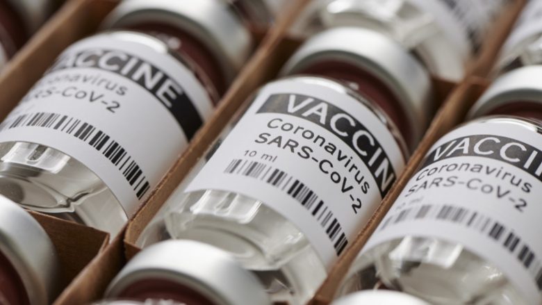 Mutacioni i coronavirusit në Afrikën e Jugut mund të jetë një kërcënim për vaksinat