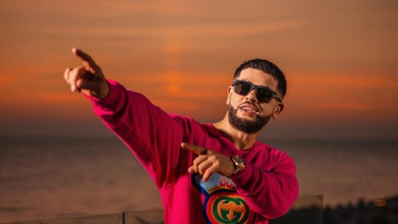 Noizy kërkon 100 mijë komente në Instagram për të lansuar këngën “Një herë e mirë”