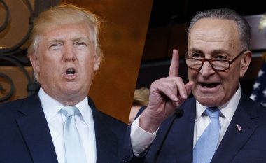 Schumer: Gjyqi i ish-presidentit Trump fillon në javën e dytë të shkurtit