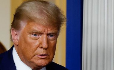 Trumpit pritet t’i ngritet aktakuza, pas “skandalit” me yllin pornografik