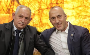 Haradinaj i shqetësuar me vendimin e PAZP-it, për moscertifikimin e Shemsedin Dreshajt