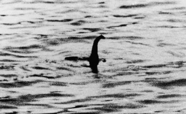 Mister i zgjidhur: Një shkencëtar thotë se ai ka zbuluar se për çfarë kafshe ka të bëjë përbindëshi i famshëm Loch Ness