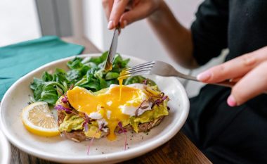 Po, vezët mund t’ju ndihmojnë të humbni peshë: Si t’i hani si pjesë e një diete të shëndetshme!