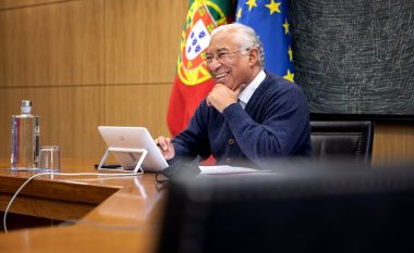 Portugalia zbardh tri top prioritetet të presidencës së BE-së