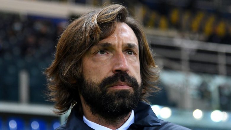 Pirlo: Treguam se kush komandon në këtë kampionat