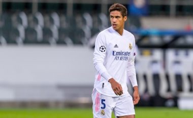 Varane i gatshëm të largohet nga Reali, këto janë skuadrat e mëdha që e duan francezin