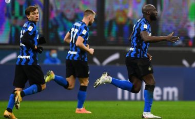 Mes shumë përplasjeve e fyerjeve - Interi eliminon Milanin nga Kupa e Italisë