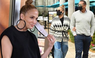 Jennifer Lopez dikton trendët: Këto xhinse do të jenë hit absolut i sezoneve të dimrit dhe pranverës!