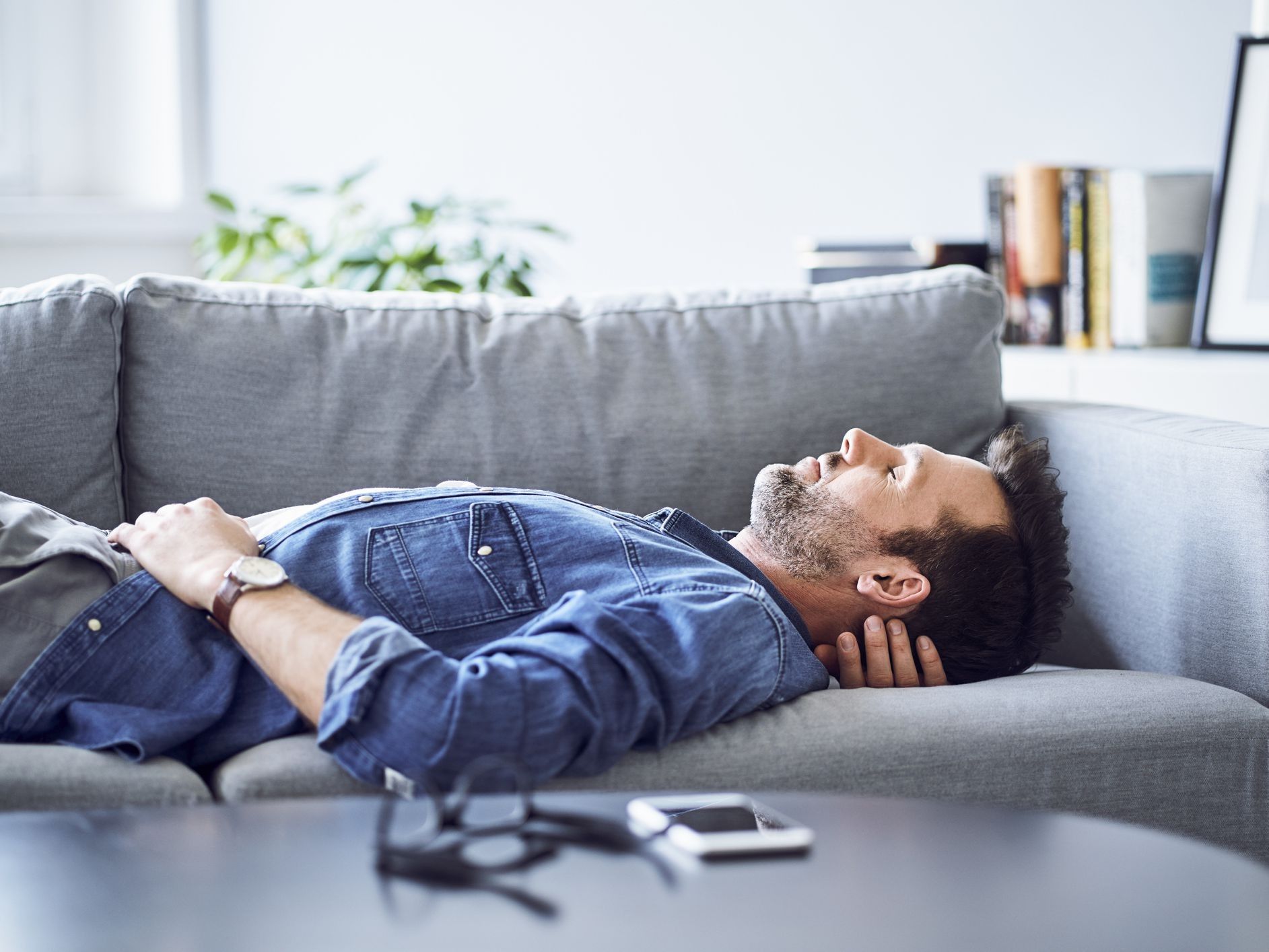 What is and how to implement the 365 method, for a better sleep