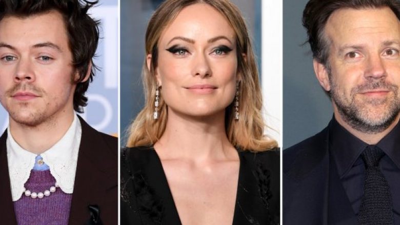 A ishte Harry Styles një arsye për ndarjen e Olivia Wilde nga Jason Sudeikis?