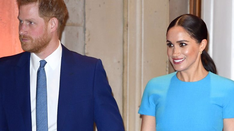 Princi Harry dhe Meghan Markle do të bashkohen me familjen mbretërore këtë pranverë