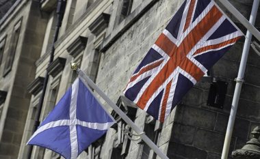 Skocia do të mbajë referendum për pavarësi nga Mbretëria e Bashkuar