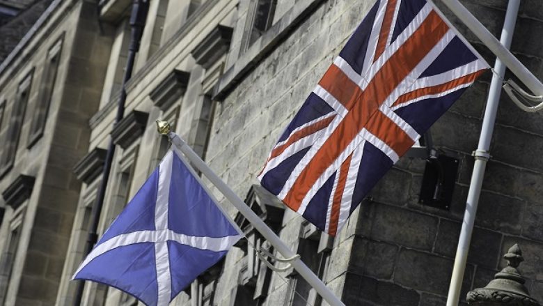 Skocia do të mbajë referendum për pavarësi nga Mbretëria e Bashkuar