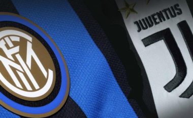 Interi mund të kopjojë Juventusin në emblemën e tyre të re