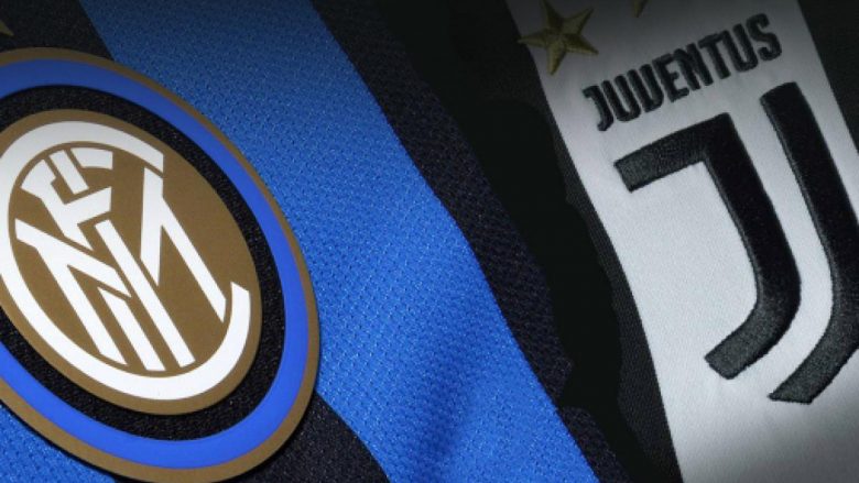 Interi mund të kopjojë Juventusin në emblemën e tyre të re