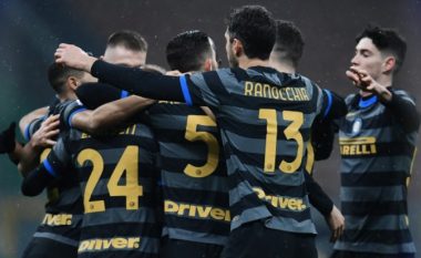 Interi triumfon thellë ndaj Beneventos