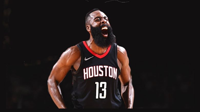 Shkëmbim i madh në NBA ku përfshihen pesë skuadra, James Harden përfundon te Brooklyn Nets