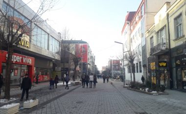 I dehur kërcënon bashkëshorten dhe vajzën e tij, arrestohet 39 vjeçari nga Ferizaj