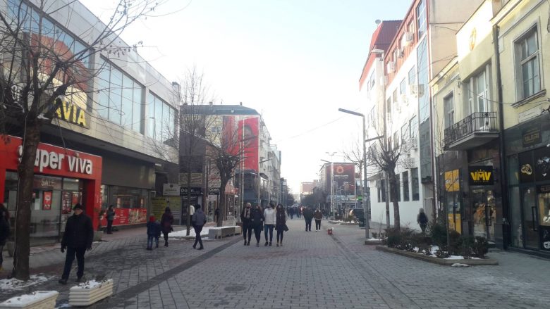 Ferizaj, arrestohen dy persona për dhunë në familje